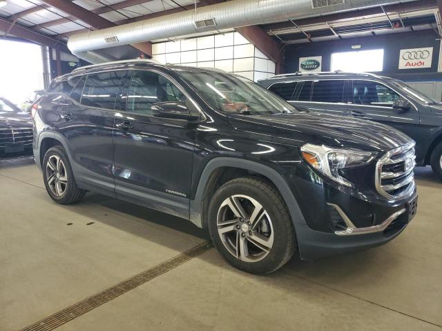 2018 GMC TERRAIN SL 3GKALWEU5JL140578  70765714