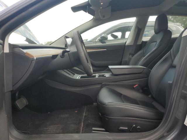 2022 TESLA MODEL 3 - 5YJ3E1EB1NF175638