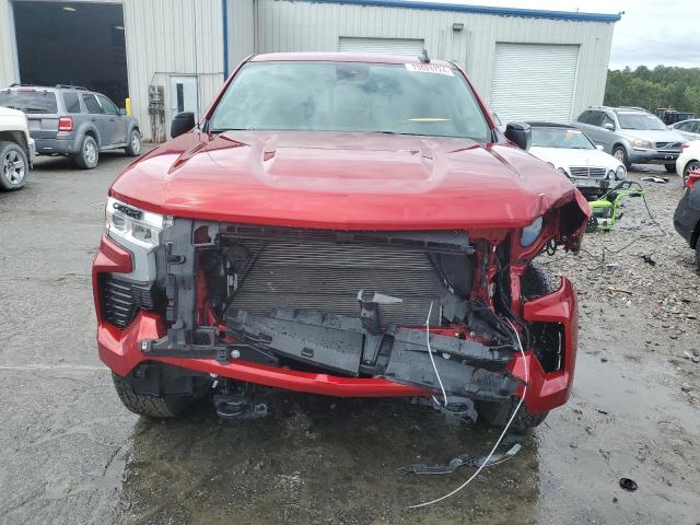2023 CHEVROLET SILVERADO - 1GCUDEED5PZ293771