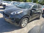 KIA SPORTAGE L снимка