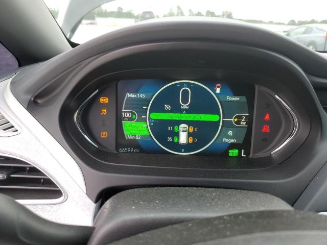 2020 CHEVROLET BOLT EV LT - 1G1FY6S01L4117515