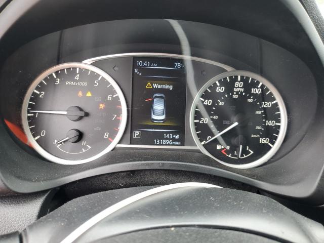 2016 NISSAN SENTRA S - 3N1AB7AP1GY311801