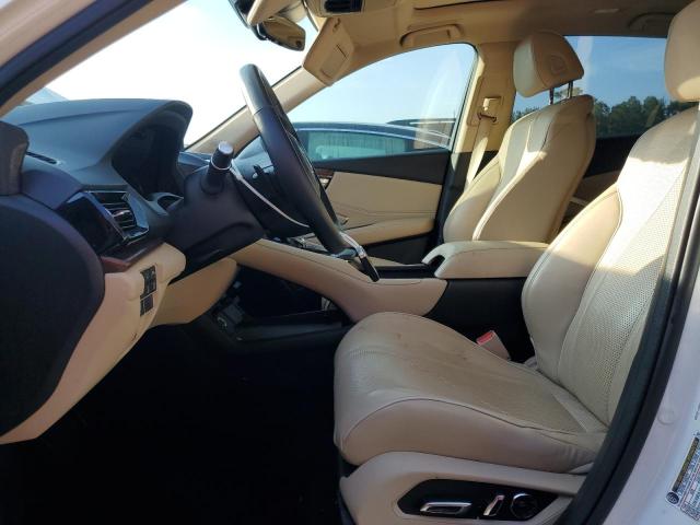 2019 ACURA RDX ADVANC - 5J8TC2H7XKL014248