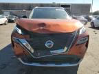 NISSAN ROGUE PLAT photo