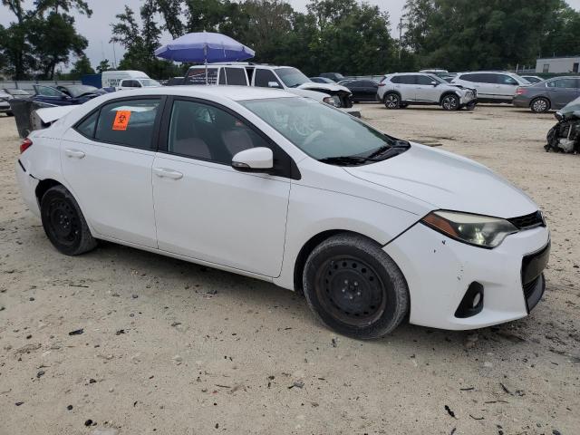 Vin: 2t1burhexgc631646, lot: 70403514, toyota corolla l 20164