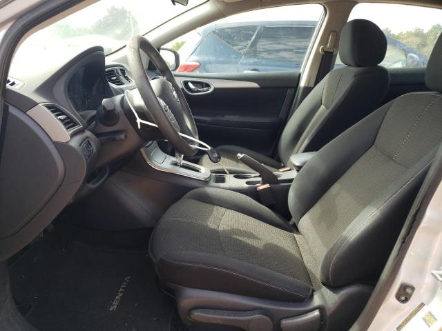 2015 NISSAN SENTRA S - 3N1AB7AP0FY244431
