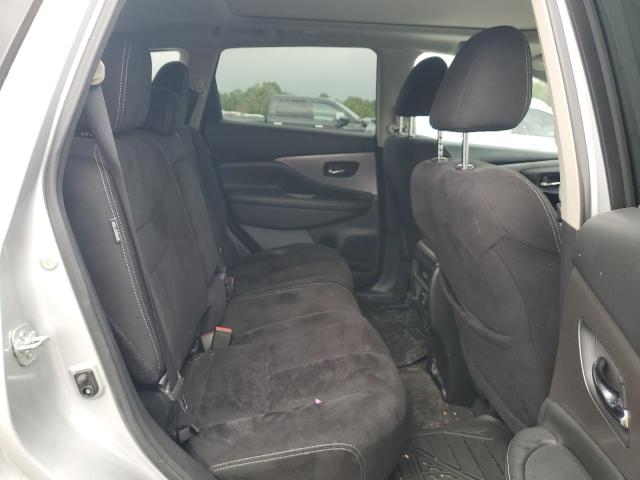 2019 NISSAN MURANO S - 5N1AZ2MS7KN145233