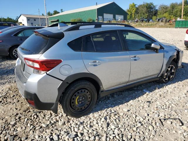 2018 SUBARU CROSSTREK - JF2GTABC2JH316930