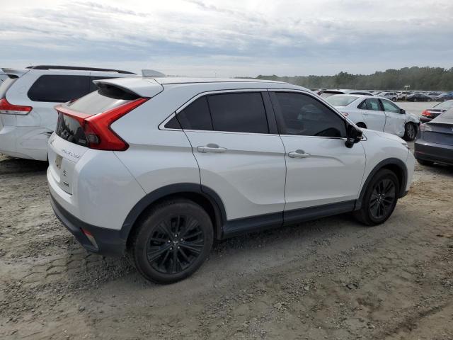 2019 MITSUBISHI ECLIPSE CR - JA4AT4AA3KZ013490