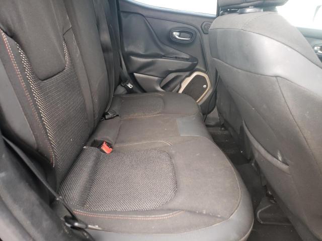 2016 JEEP RENEGADE L - ZACCJBBT9GPC90708