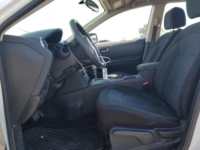 VIN JN8AS5MT9DW525971 2013 Nissan Rogue, S no.7