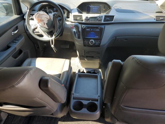 2015 HONDA ODYSSEY EX - 5FNRL5H60FB031294