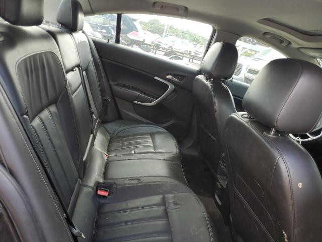 2015 BUICK REGAL PREM 2G4GP5EX6F9184089