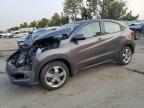 2022 HONDA HR-V LX - 3CZRU6H38NM739452