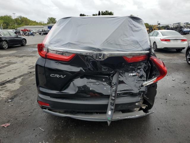 2017 HONDA CR-V EXL - 2HKRW2H87HH689223