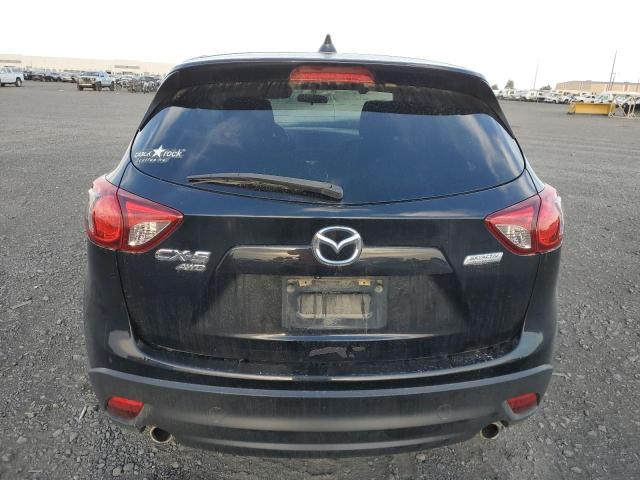 VIN JM3KE4CY0F0453425 2015 Mazda CX-5, Touring no.6