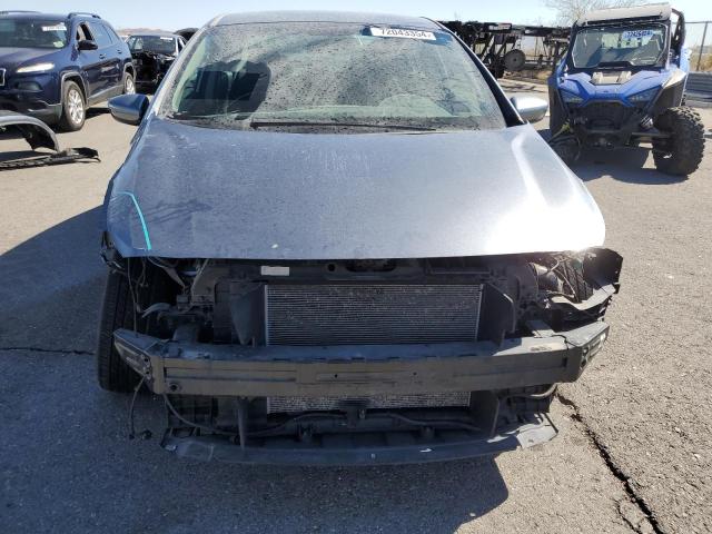 VIN 3KPFL4A78JE275936 2018 KIA Forte, LX no.5