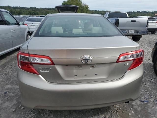 VIN 4T4BF1FK1ER426691 2014 Toyota Camry, L no.6