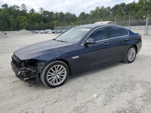 2015 BMW 528 I - WBA5A5C51FD525123