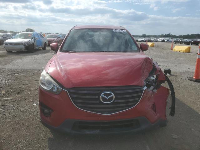 VIN JM3KE2CYXG0612599 2016 MAZDA CX-5 no.5