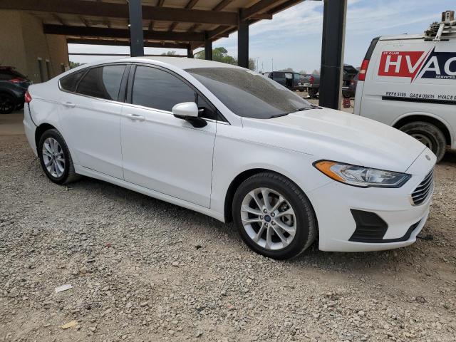 2020 FORD FUSION SE - 3FA6P0HD6LR187252