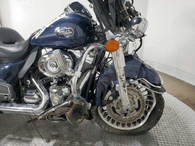 2009 HARLEY-DAVIDSON FLHTCU - 1HD1FC4199Y671543