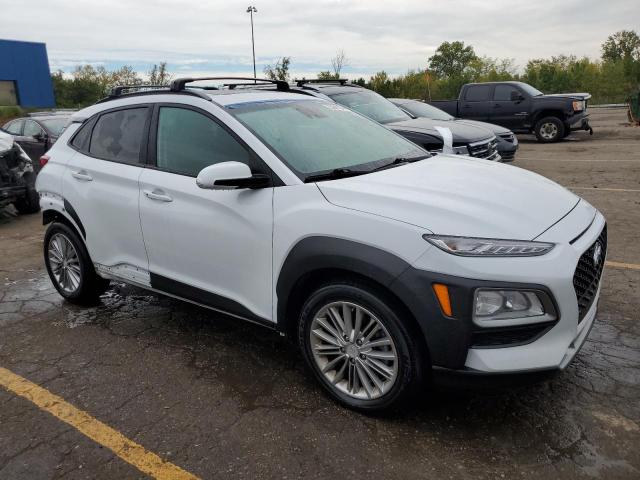 VIN KM8K6CAAXLU548001 2020 Hyundai Kona, Sel Plus no.4