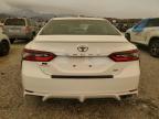 TOYOTA CAMRY SE N photo