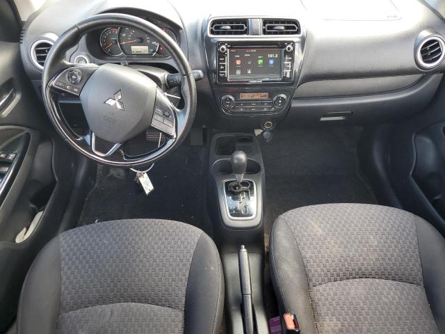 2017 MITSUBISHI MIRAGE SE - ML32A4HJ2HH000818