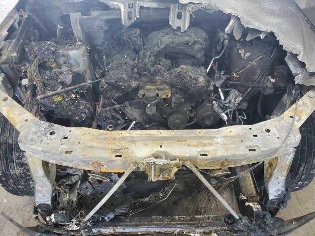 2012 JEEP GRAND CHER #2857167356