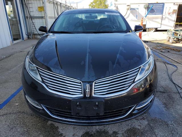 VIN 3LN6L2GK3ER813808 2014 Lincoln MKZ no.5