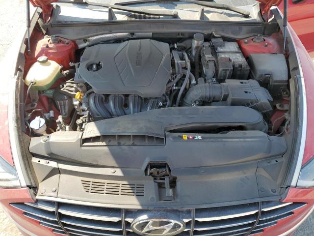 2021 HYUNDAI SONATA SE - 5NPEG4JA2MH069894