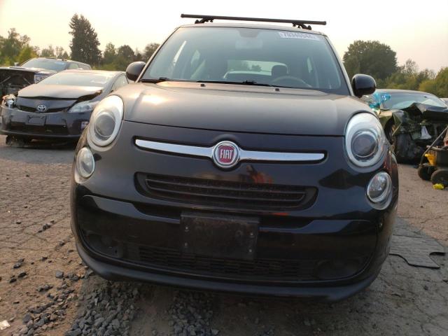 VIN ZFBCFABH7EZ019767 2014 Fiat 500L, Easy no.5