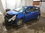 NISSAN VERSA NOTE photo