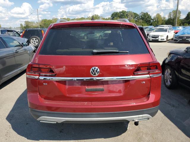 2018 VOLKSWAGEN ATLAS SE - 1V2DR2CA7JC514143
