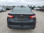 FORD FUSION SE photo