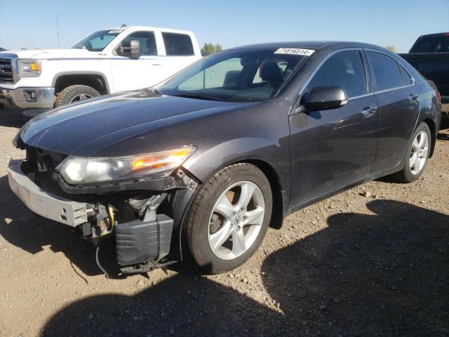 2009 ACURA TSX JH4CU26699C800122  71816514