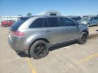 LINCOLN MKX photo