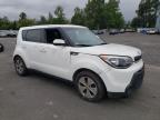 KIA SOUL photo