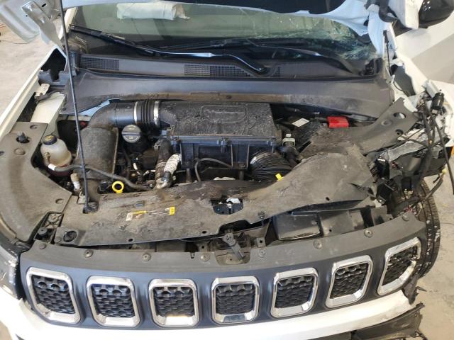 VIN 3C4NJDBN5PT559107 2023 Jeep Compass, Latitude no.12