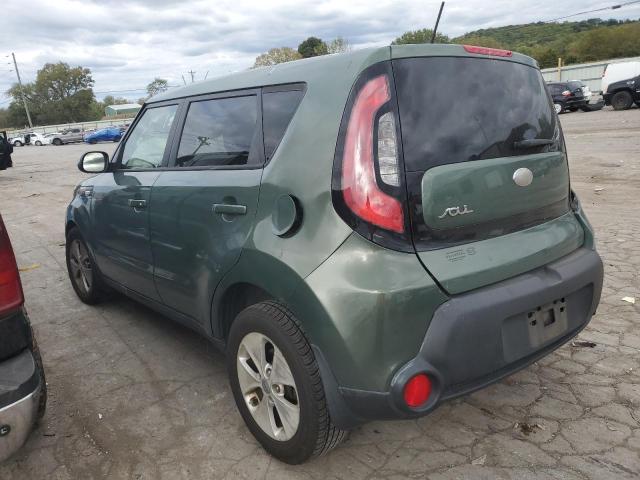 VIN KNDJN2A29E7036155 2014 KIA Soul no.2