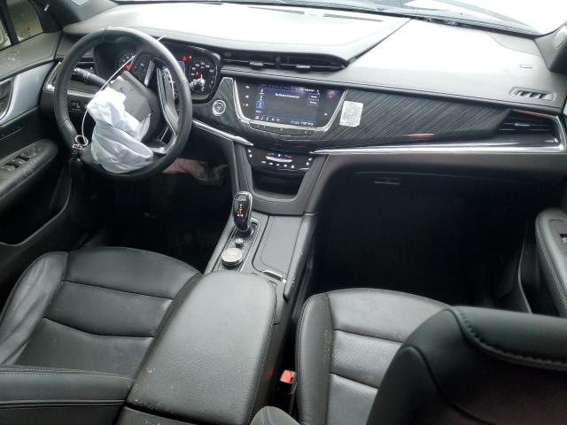 2020 CADILLAC XT6 PREMIU - 1GYKPDRS5LZ111914