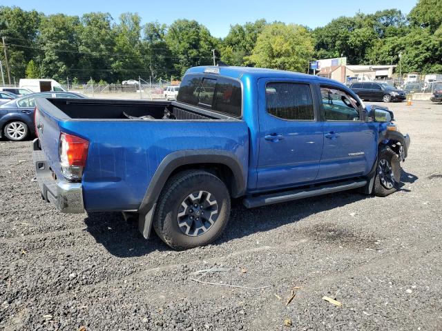 VIN 3TMCZ5AN2HM047808 2017 Toyota Tacoma, Double Cab no.3