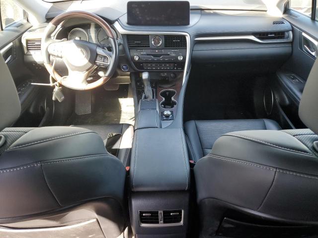 2021 LEXUS RX 450H - 2T2HGMDA3MC063755