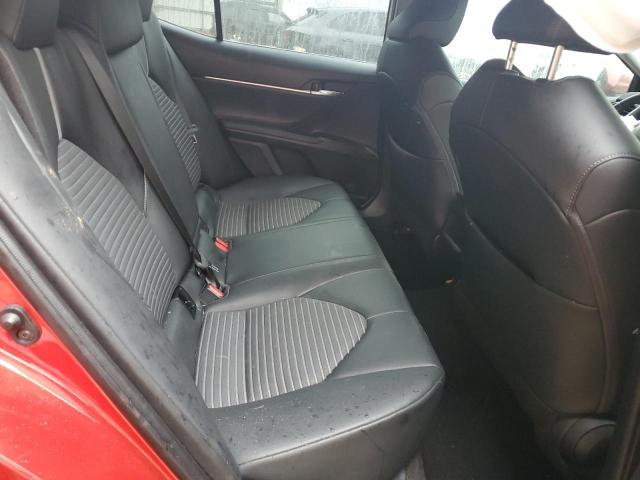 2023 TOYOTA CAMRY SE N - 4T1G11AK3PU137398