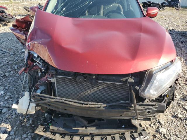 2016 NISSAN ROGUE S - KNMAT2MTXGP599115