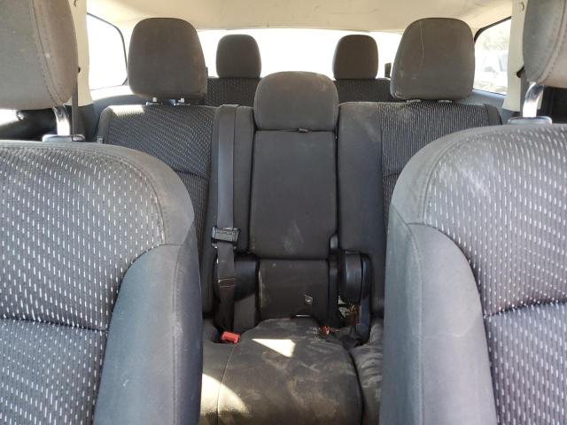 2016 DODGE JOURNEY SX - 3C4PDCBG4GT202853