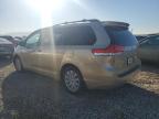 TOYOTA SIENNA XLE photo