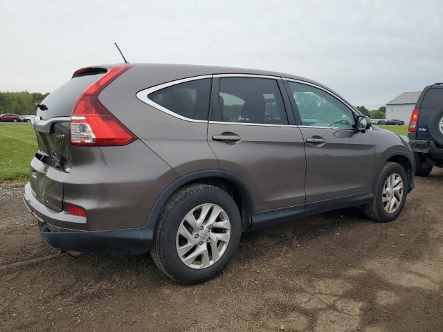 VIN 2HKRM4H54FH705236 2015 Honda CR-V, EX no.3