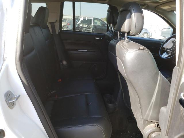 2016 JEEP COMPASS LA - 1C4NJCEA1GD800654